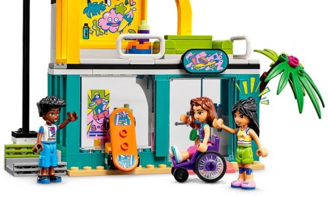 LEGO Friends 41751 Skatepark