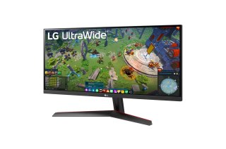 LG Monitor 29WP60G-B 21,9'' IPS UltraWide FullHD