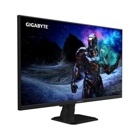 MONITOR GIGABYTE LED 27" GS27Q X 240Hz MONITOR GIGABYTE LED 27" GS27Q X 240Hz