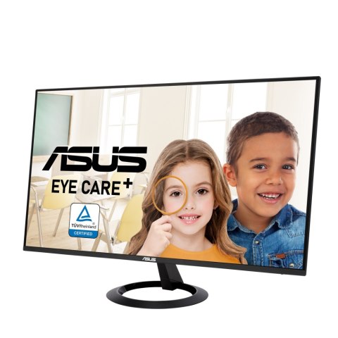 Monitor ASUS 90LM07B0-B01470 (27" /IPS /100Hz /1920 x 1080 /Czarny) Monitor ASUS 90LM07B0-B01470 (27" /IPS /100Hz /1920 x 1080 /Czarny)