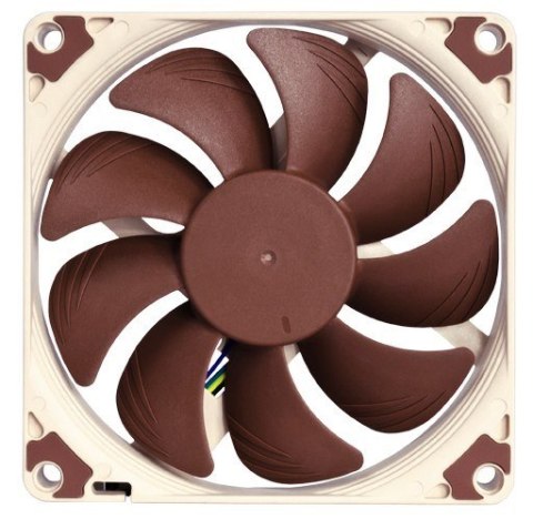 Noctua NF-A9x14 PWM indsats med blaser