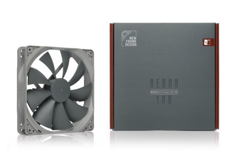 Noctua NF-P14s redux-1200 PWM - 140mm