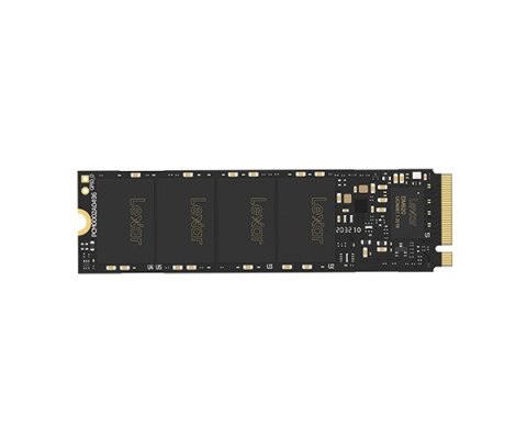 SSD PCIE G3 M.2 NVME 256GB/NM620 LNM620X256G-RNNNG LEXAR