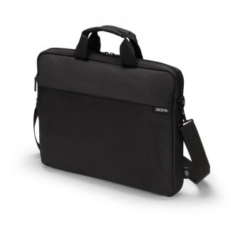 Torba na laptopa DICOTA Slim Case ONE D32092-RPET (maks.16"/Czarny)