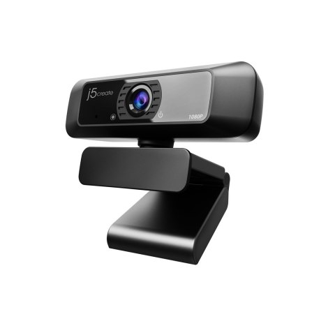 USB HD WEBCAM WITH 360 ROTATION/