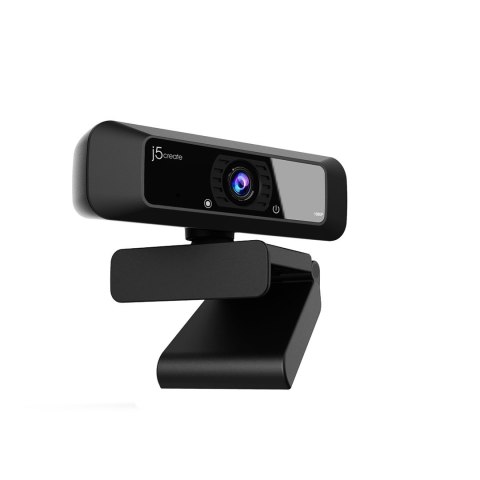 USB HD WEBCAM WITH 360 ROTATION/