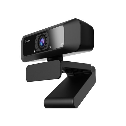 USB HD WEBCAM WITH 360 ROTATION/