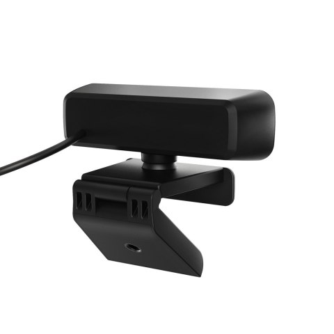 USB HD WEBCAM WITH 360 ROTATION/