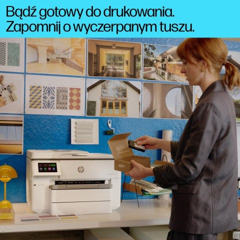 Urządzenie wielofunkcyjne HP OfficeJet Pro 9730e