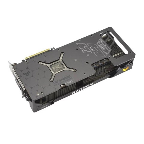 VGA PCIE16 RX7900XT 20GB GDDR6/TUF-RX7900XT-O20G-GAMING ASUS