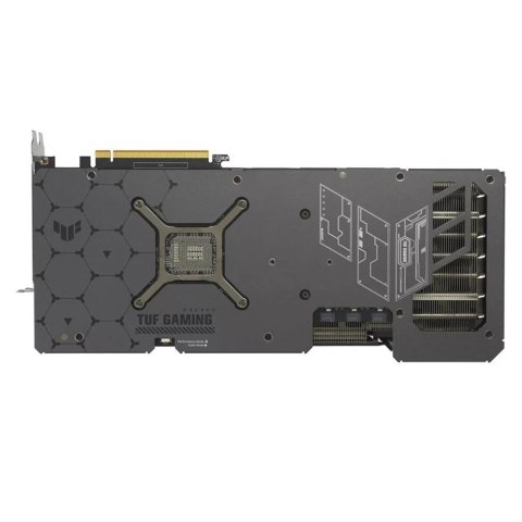 VGA PCIE16 RX7900XT 20GB GDDR6/TUF-RX7900XT-O20G-GAMING ASUS