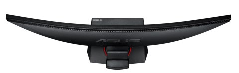 ASUS TUF Gaming VG27WQ LED display 68,6 cm (27") 2560 x 1440 px Full HD Czarny ASUS TUF Gaming VG27WQ LED display 68,6 cm (27") 2560 x 1440 px Full HD Czarny