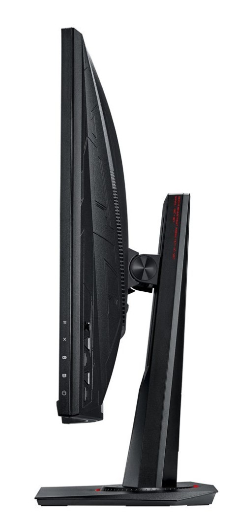 ASUS TUF Gaming VG27WQ LED display 68,6 cm (27") 2560 x 1440 px Full HD Czarny ASUS TUF Gaming VG27WQ LED display 68,6 cm (27") 2560 x 1440 px Full HD Czarny