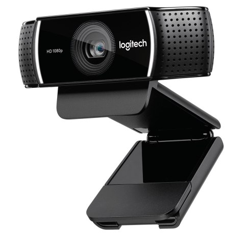 KAMERA WEBCAM HD PRO C922 960-001088 LOGITECH