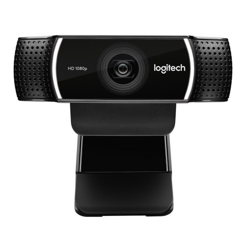 KAMERA WEBCAM HD PRO C922 960-001088 LOGITECH