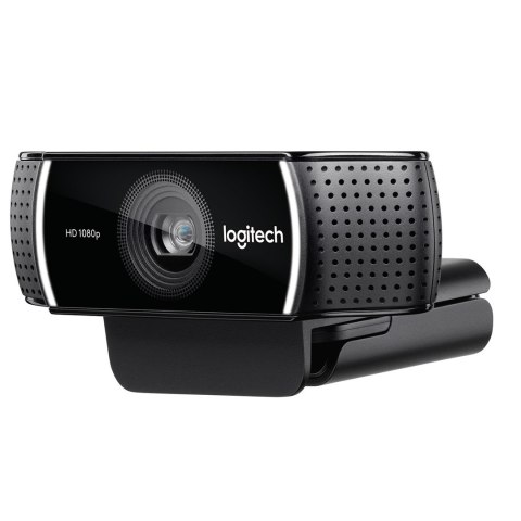 KAMERA WEBCAM HD PRO C922 960-001088 LOGITECH