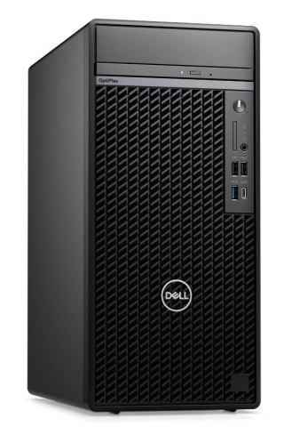 Komputer DELL Optiplex 7020 MT Plus (i7-14700/UHD770/32GB/SSD512GB/DVDRW/W11P)