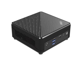 Komputer MSI Cubi N ADL-002EU (CN100/4GB/SSD128GB/W11P)