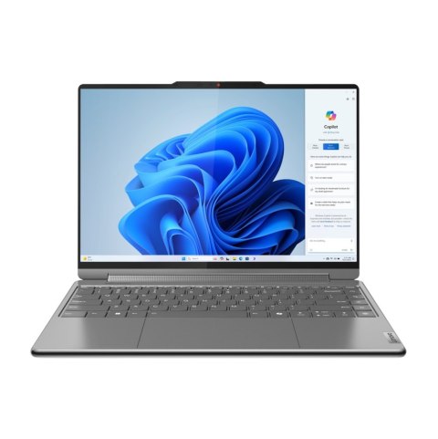 Notebook LENOVO Yoga 9 14IMH9 (14"/U7-155H /Intel Arc Graphics/32GB/SSD512GB/W11H/Szary) Notebook LENOVO Yoga 9 14IMH9 (14"/U7-155H /Intel Arc Graphics/32GB/SSD512GB/W11H/Szary)