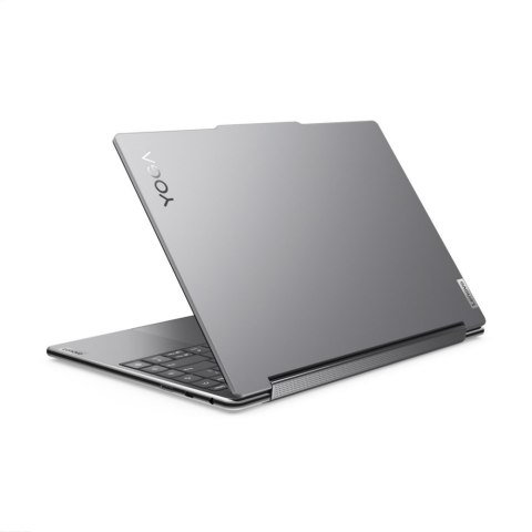 Notebook LENOVO Yoga 9 14IMH9 (14"/U7-155H /Intel Arc Graphics/32GB/SSD512GB/W11H/Szary) Notebook LENOVO Yoga 9 14IMH9 (14"/U7-155H /Intel Arc Graphics/32GB/SSD512GB/W11H/Szary)