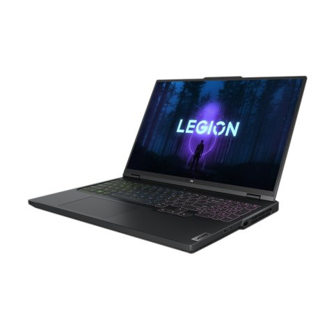 Laptop LENOVO Legion Pro 5 16IRX8 (16"/I7-13700HX/RTX4060/16GB/SSD512GB/W11H/Ciemnoszary)