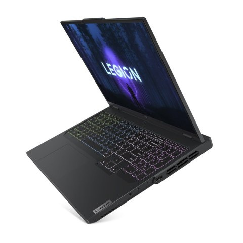 Laptop LENOVO Legion Pro 5 16IRX8 (16"/I7-13700HX/RTX4060/16GB/SSD512GB/W11H/Ciemnoszary)