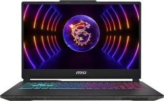 MSI Cyborg 15 (15.6"/I7-13620H/RTX4050/ 16GB/SSD512GB/Czarny)