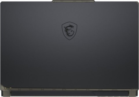 MSI Cyborg 15 (15.6"/I7-13620H/RTX4050/ 16GB/SSD512GB/Czarny)