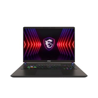 MSI Vector 16 (16"/I9-13980HX/RTX4080/16GB/SSD1TB/W11H/Czarny)