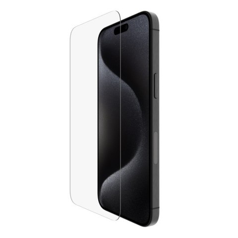 SCREENFORCE PRO TEMPEREDGLASS A/FOR IPHONE 15 PRO MAX