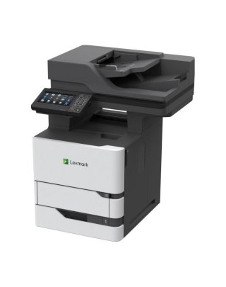 Urządzenie wielofunkcyjne laserowe LEXMARK MX722adhe 25B0033