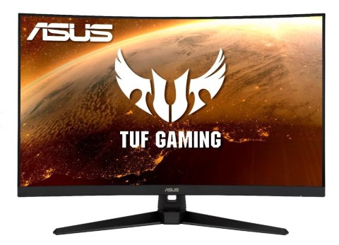 ASUS VG328H1B TUF Gaming 31.5inch FHD Curved Monitor 1920x1080 165Hz 1ms