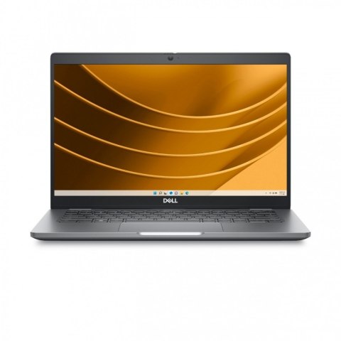 Notebook DELL Latitude 5350 (13.3"/U7-165U /IRIS XE/16GB/SSD512GB/W11P/Szaro-czarny)