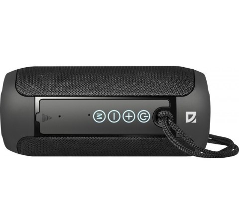 Głośnik Defender Enjoy S700 Bluetooth 10W MP3/FM/SD/USB czarny