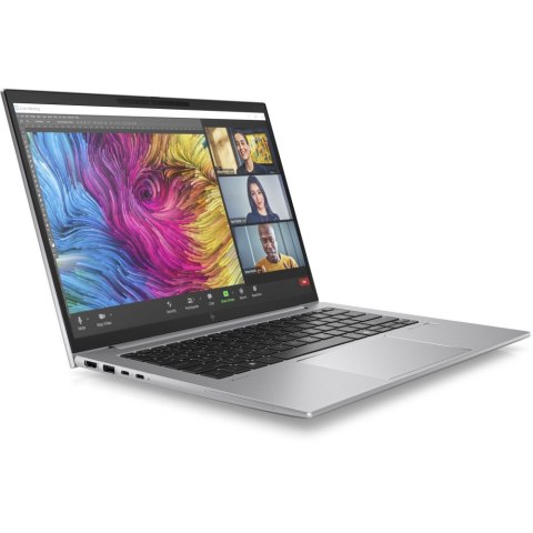 Notebook HP ZBook Firefly 14 G11 (14"/U5-135H /RTXA500/16GB/SSD1TB/W11P/Srebrno czarny)