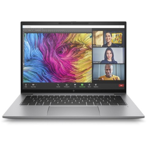 Notebook HP ZBook Firefly 14 G11 (14"/U5-135H /RTXA500/16GB/SSD1TB/W11P/Srebrno czarny)