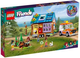 LEGO 41735 FRIENDS Mobilny domek p3