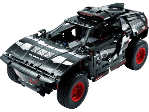 LEGO 42160 TECHNIC Audi RS Q e-tron p2