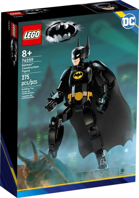 LEGO 76259 SUPER HEROES Figurka Batmana p6