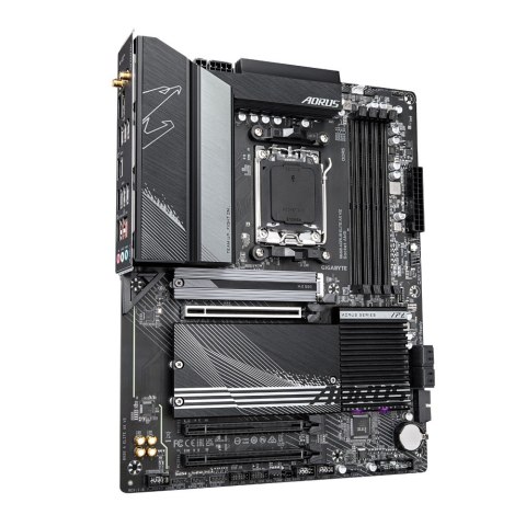 MB AMD B650 SAM5 ATX/B650 A ELITE AX V2 GIGABYTE