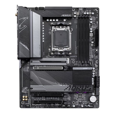 MB AMD B650 SAM5 ATX/B650 A ELITE AX V2 GIGABYTE