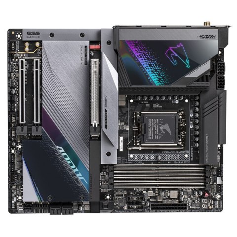 MB Z790 S1700 EATX/Z790 AORUS MASTER 1.0 GIGABYTE