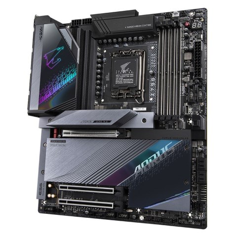 MB Z790 S1700 EATX/Z790 AORUS MASTER 1.0 GIGABYTE