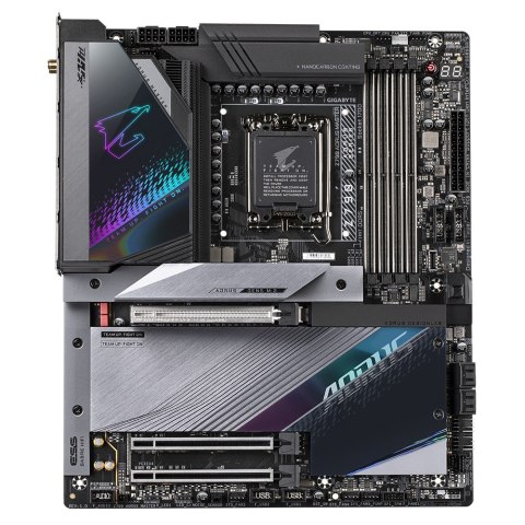 MB Z790 S1700 EATX/Z790 AORUS MASTER 1.0 GIGABYTE