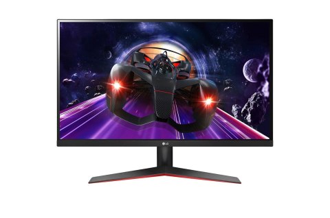 MONITOR LCD 27" IPS/27MP60GP-B LG MONITOR LCD 27" IPS/27MP60GP-B LG
