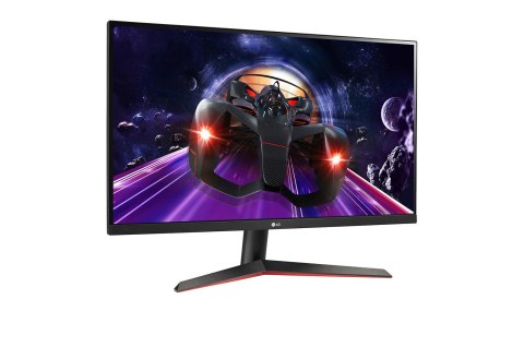 MONITOR LCD 27" IPS/27MP60GP-B LG MONITOR LCD 27" IPS/27MP60GP-B LG