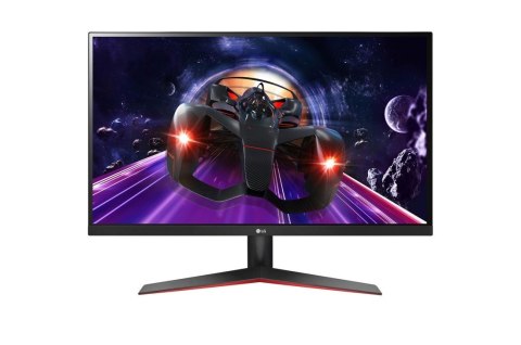 MONITOR LCD 27" IPS/27MP60GP-B LG MONITOR LCD 27" IPS/27MP60GP-B LG