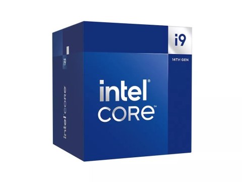 Procesor Intel® Core™ I9-14900 (36M Cache, up to 5.80 GHz)