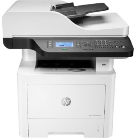 Urządzenie wielofunkcyjne laserowe HP LaserJet MFP 432fdn 7UQ76A