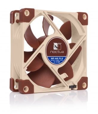 Wentylator Noctua NF-A8 FLX - 80mm